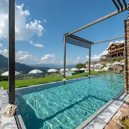 Hotel Valentinerhof Siusi Eksteriør bilde
